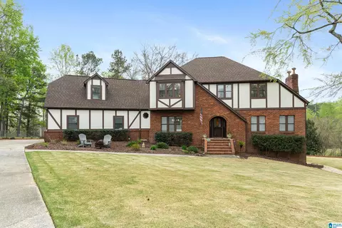 2801 Westwyck Cir, Vestavia, AL 35243