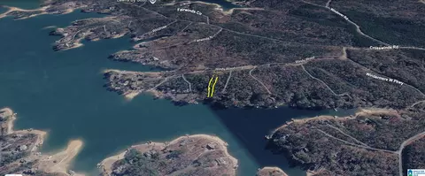 lot147 A Windy Wood #0, Alexander City, AL 35010