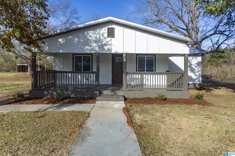 447 Cannie Phillips Rd, Sumiton, AL 35148