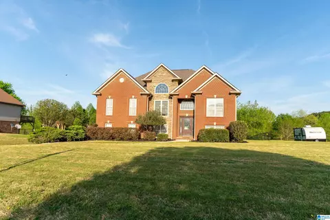 74 Willow Parc Dr, Hayden, AL 35079