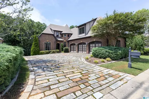 113 Carnoustie Dr, Pelham, AL 35124