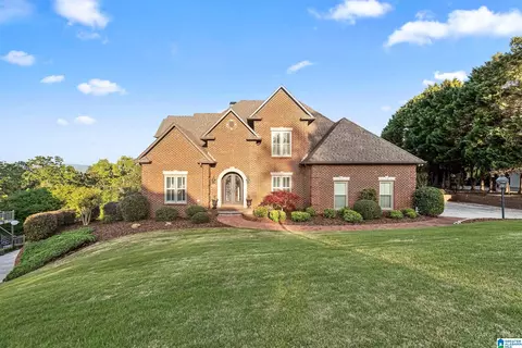 2080 Brook Highland Rdg, Birmingham, AL 35242