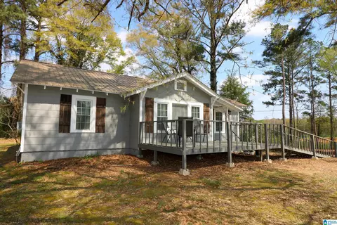 540 Old Highway 231, Cropwell, AL 35054