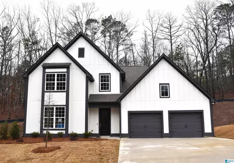437 Gateshead Dr, Chelsea, AL 35147
