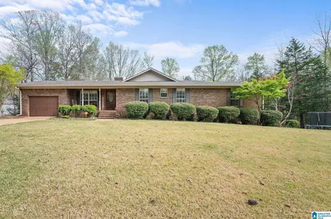 625 Foothill Rd, Winfield, AL 35594