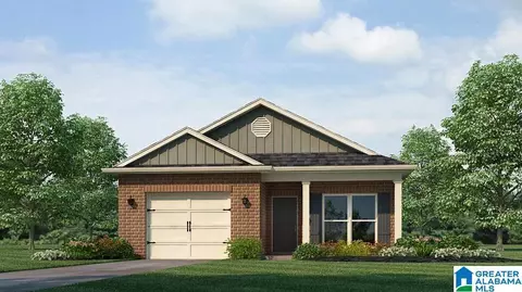 3867 Heritage Crest Dr, Bessemer, AL 35023