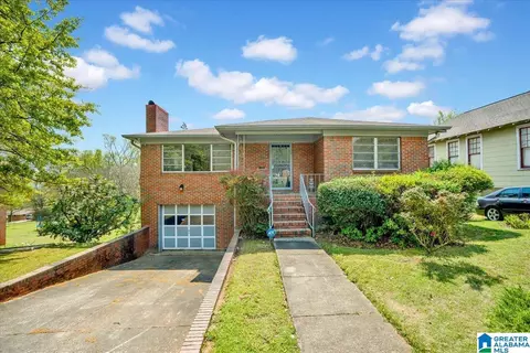 117 10th Ct W, Birmingham, AL 35204