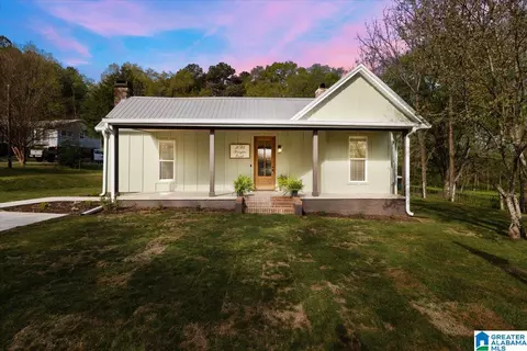 2093 Shanghai Rd, Springville, AL 35146