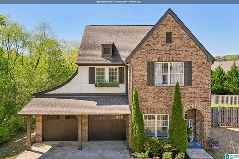 5230 Stockton Pass, Trussville, AL 35173