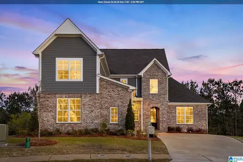 1995 Cyrus Cove Dr, Hoover, AL 35244