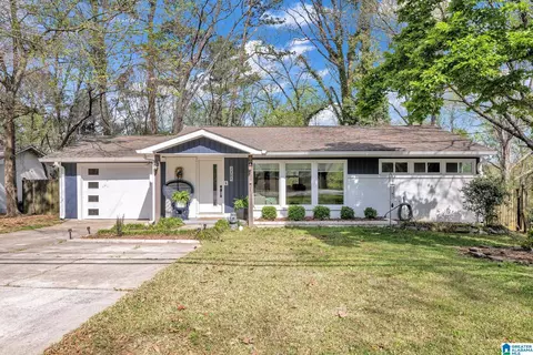 5012 Scenic View Dr, Irondale, AL 35210