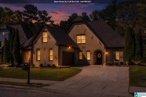 1004 Dunnavant Pl, Birmingham, AL 35242