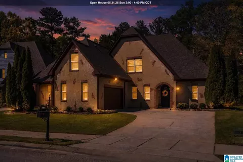 1004 Dunnavant Pl, Birmingham, AL 35242