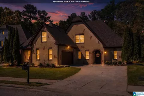 1004 Dunnavant Pl, Birmingham, AL 35242
