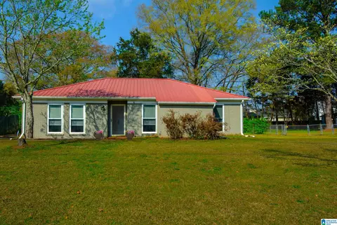 1223 Pointer Dr SW, Jacksonville, AL 36265