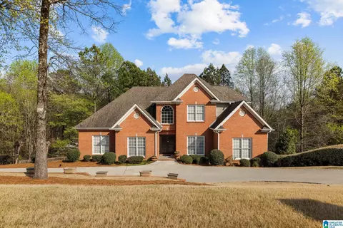 5628 Ridgeview Dr, Trussville, AL 35173