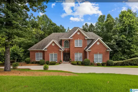 5628 Ridgeview Dr, Trussville, AL 35173