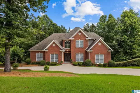 5628 Ridgeview Dr, Trussville, AL 35173