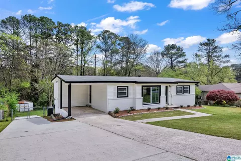 1209 Rose Lynn Ln, Birmingham, AL 35215