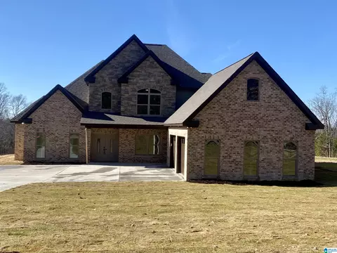 4205 Jordan Cir, Pinson, AL 35126