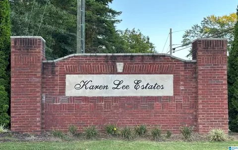 0 Ronny Ln # 18, Springville, AL 35146