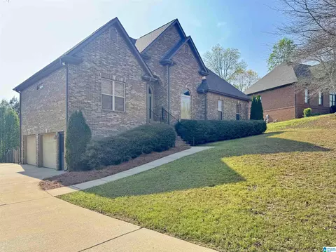 349 Deer Ridge Ln, Chelsea, AL 35043