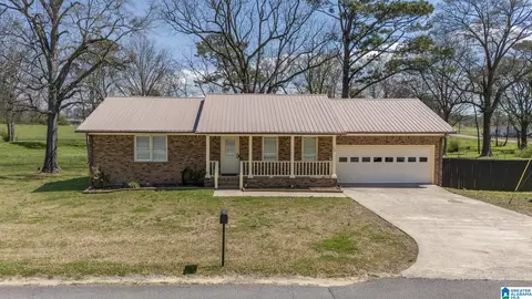 50 Webb Cir, Altoona, AL 35952