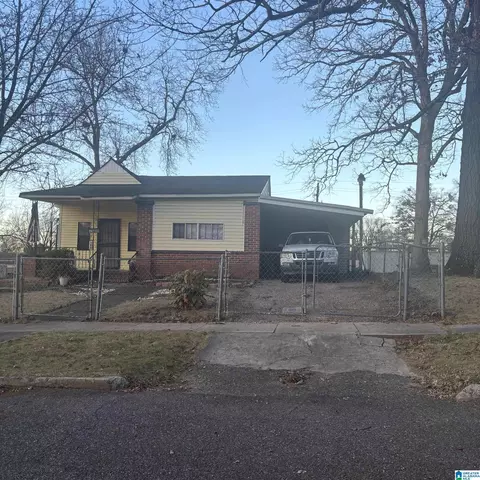 2508 20th St, Birmingham, AL 35208