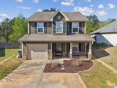 150 Village Springs Cv, Springville, AL 35146