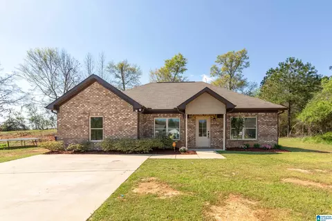 111 Hadley Ct, Lincoln, AL 35096