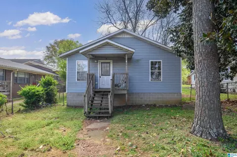 621 Bell Ave, Tarrant, AL 35217