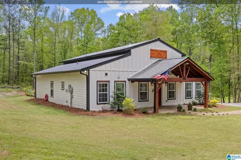 10936 Bear Creek Rd, Sterrett, AL 35147