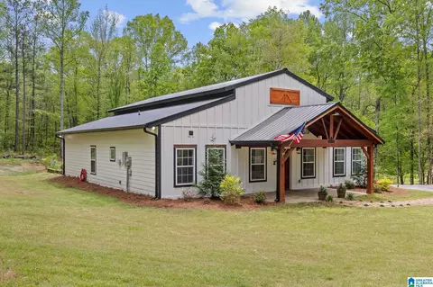 10936 Bear Creek Rd, Sterrett, AL 35147