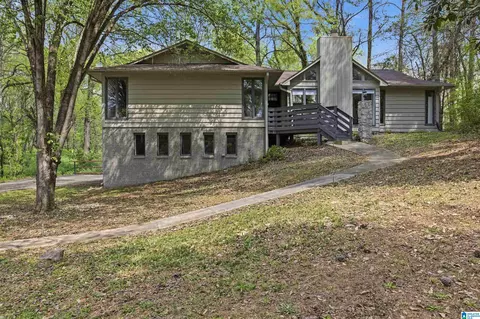 1973 Chandaway Dr, Pelham, AL 35124