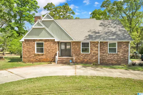 5802 Lee Rd, Pell City, AL 35128
