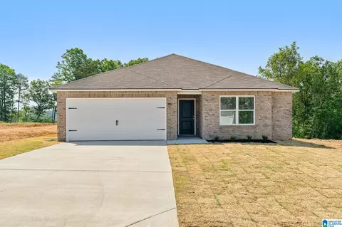 841 Ashford Dr, Calera, AL 35040