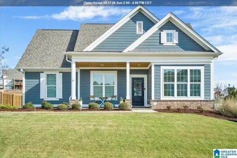7966 Bingham Ln, Trussville, AL 35173