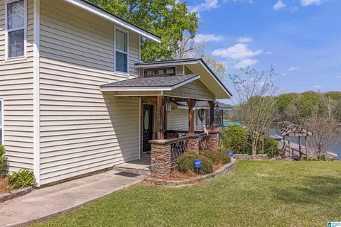 2760 Indian Shoals Rd, Wilsonville, AL 35186