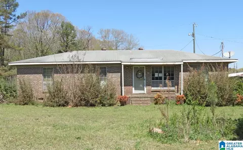 1780 Bullocks Ferry Rd, Talladega, AL 35160