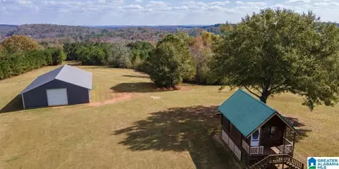 1134 White Plains Rd #1134, Lineville, AL 36258