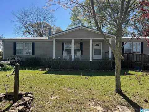839 Virgil Dr, Ohatchee, AL 36271