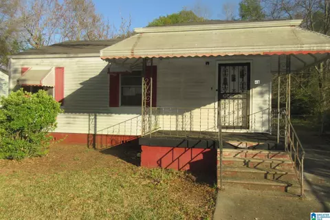 48 Wilkes Cir, Midfield, AL 35228