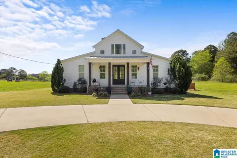 2362 Jones Chapel Rd, Springville, AL 35146