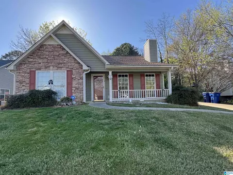 116 Palm Dr, Alabaster, AL 35007