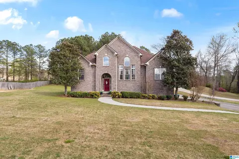 9643 Ridge Way, Kimberly, AL 35091