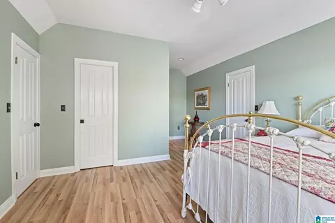 Bedroom - 11550 County Road 28, Clanton, AL 35046 photo 15 of 15