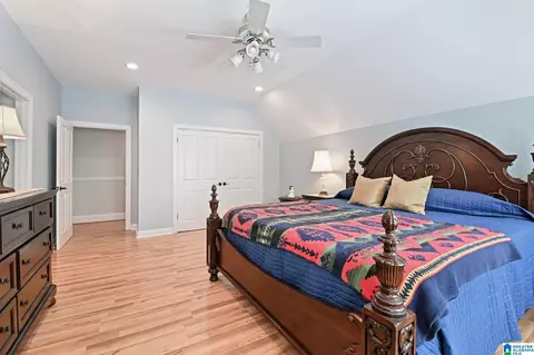 Bedroom - 11550 County Road 28, Clanton, AL 35046 photo 7 of 15