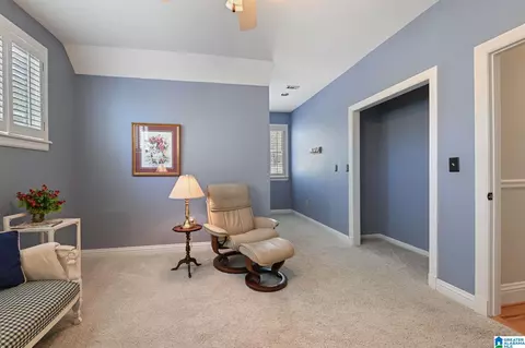 Bedroom - 11550 County Road 28, Clanton, AL 35046 photo 10 of 15