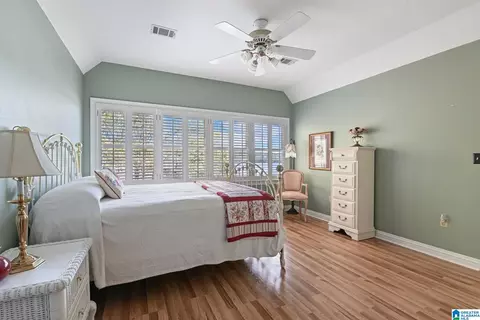 Bedroom - 11550 County Road 28, Clanton, AL 35046 photo 12 of 15