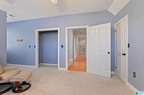 Bedroom - 11550 County Road 28, Clanton, AL 35046 photo 11 of 15